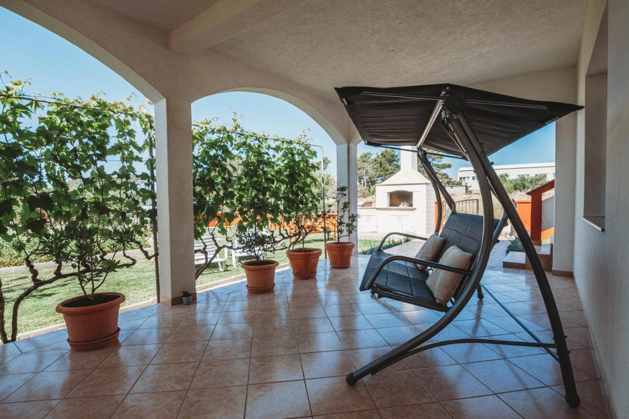 Apartman Neli Вир Екстериор снимка