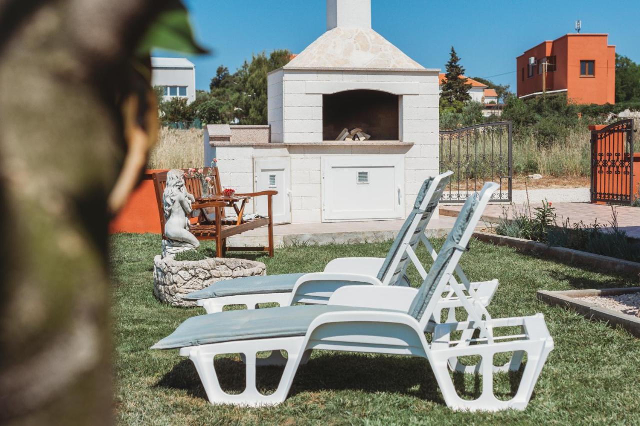 Apartman Neli Вир Екстериор снимка
